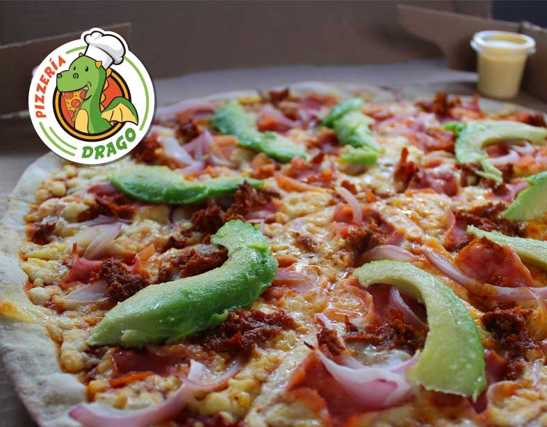 Pizzeria Drago